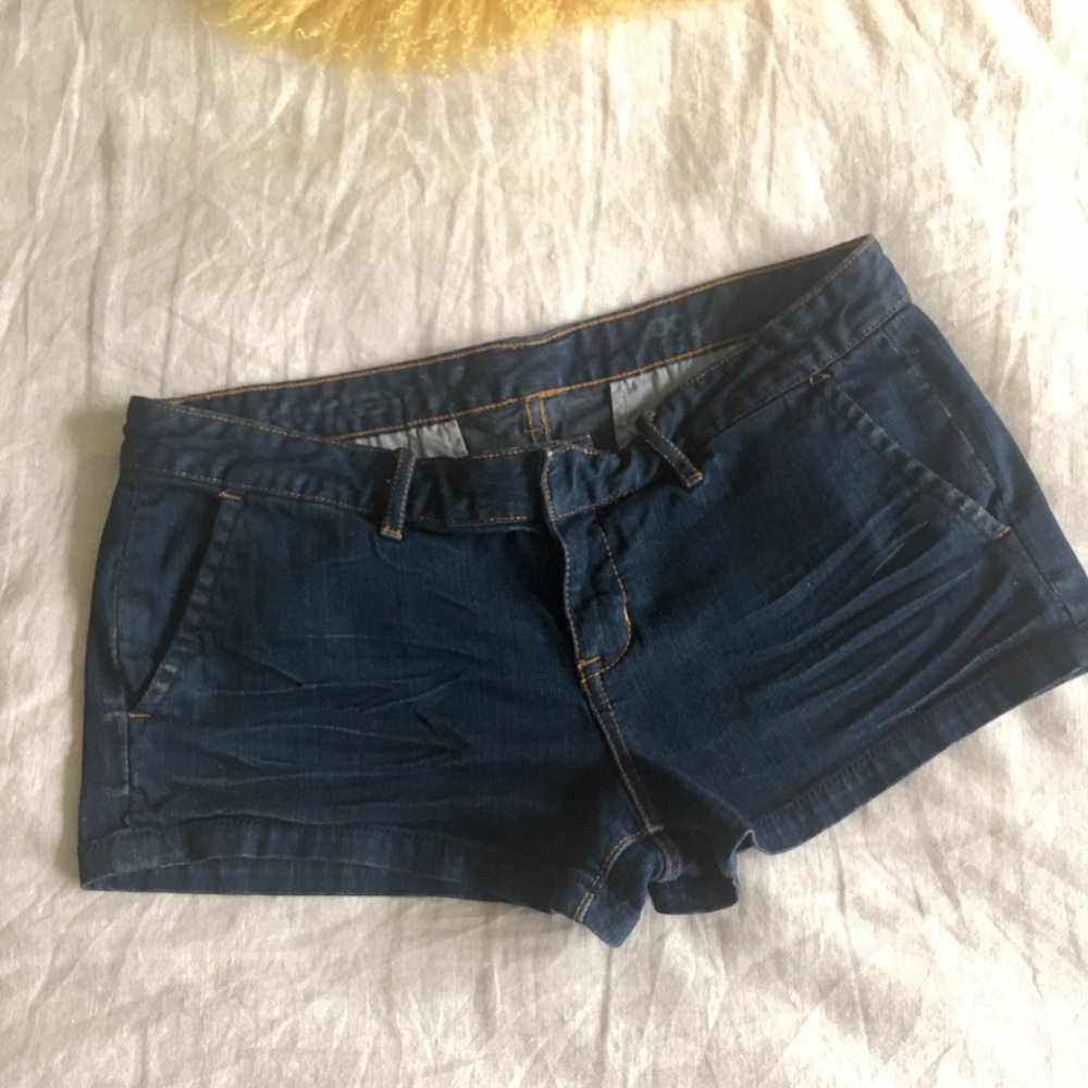 Hurley short shorts